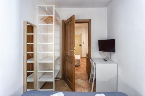Zannoni apartments