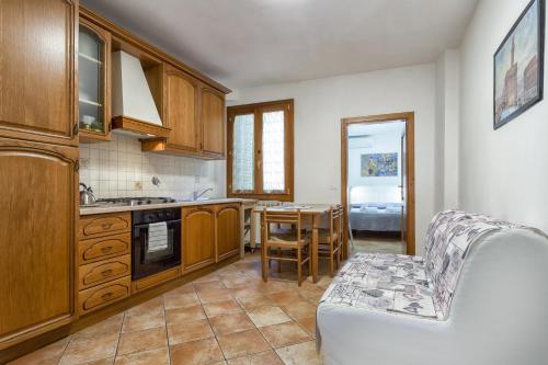Zannoni apartments