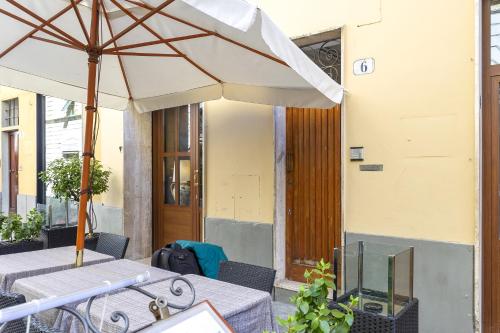 Zannoni apartments