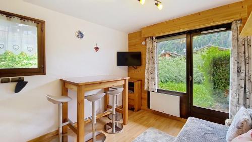 Toison Blanche TBC45 COSY & Mountain 4 Pers