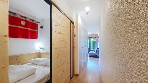 Toison Blanche TBC45 COSY & Mountain 4 Pers