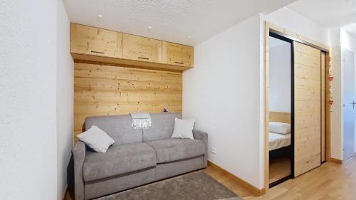 Toison Blanche TBC45 COSY & Mountain 4 Pers
