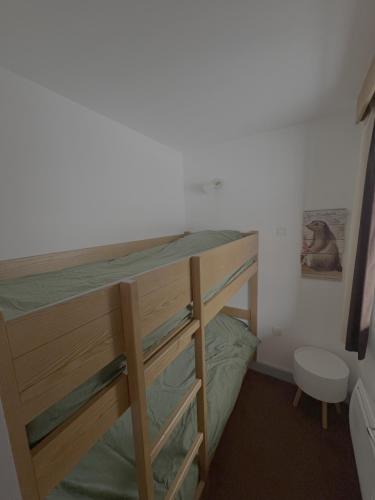 Duplex Les Coches La Plagne