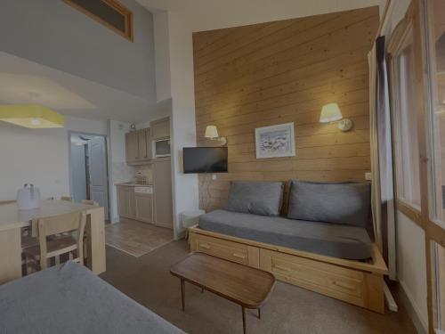 Duplex Les Coches La Plagne