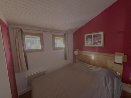 Duplex Les Coches La Plagne