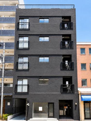 EPO Nishinagahori Residence Apartment