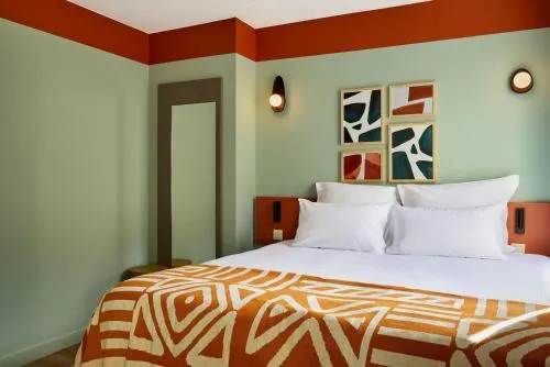 Hôtel Ligo by HappyCulture photo 8