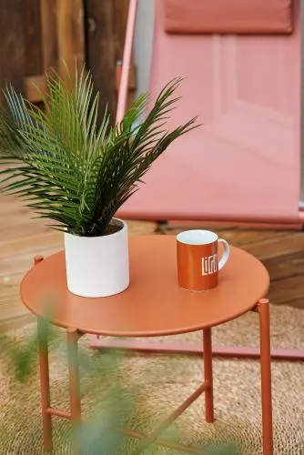 Hôtel Ligo by HappyCulture photo 9