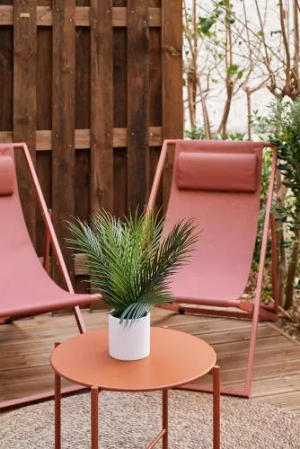 Hôtel Ligo by HappyCulture photo 12