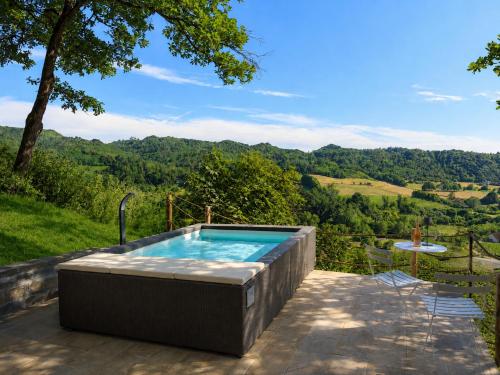 Terrazza La Chiara