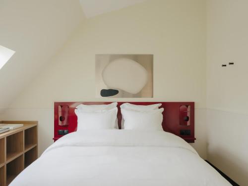 Edgar Suites - Jules Ferry