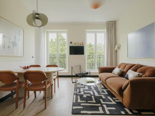 Edgar Suites - Jules Ferry