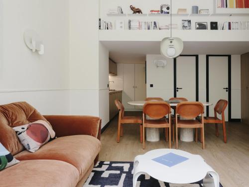 Edgar Suites - Jules Ferry