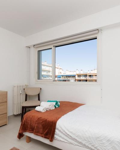 L'Infini Panoramic Sea View Waterfront