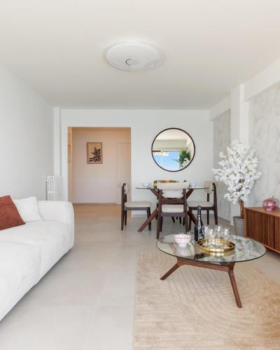 L'Infini Panoramic Sea View Waterfront