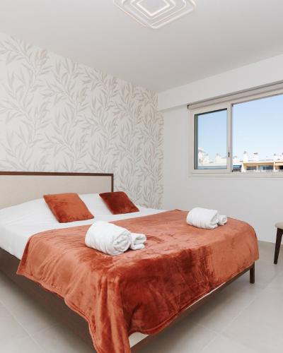 L'Infini Panoramic Sea View Waterfront
