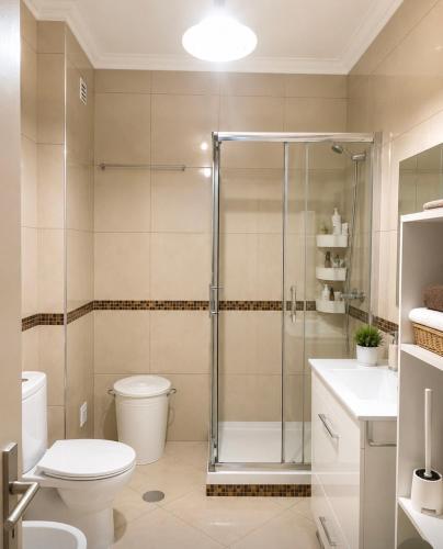Apartament Beach