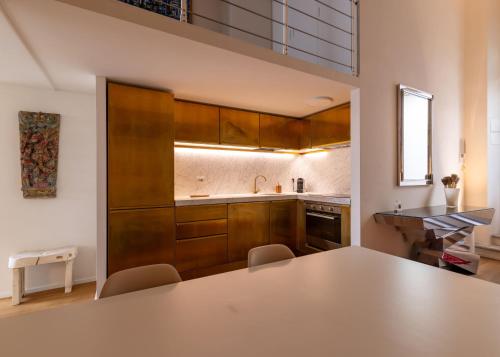 Elegant loft, Porta Romana