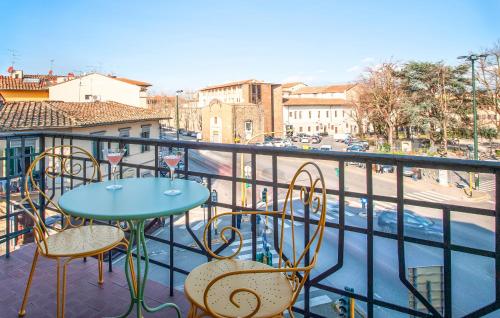 The White Terrace by Maison Florence
