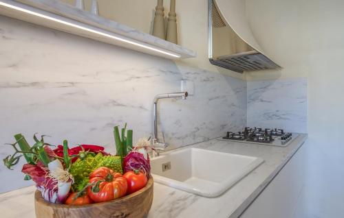 The White Terrace by Maison Florence