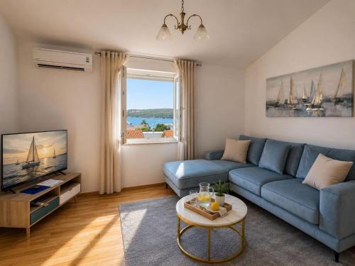 Apartments Terra Solaris