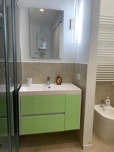 Casa Vacanze Testaccio