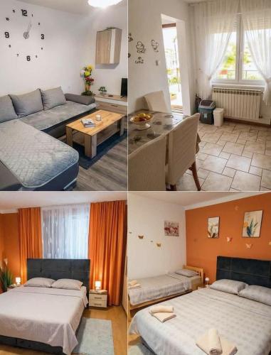 Apartman Tina