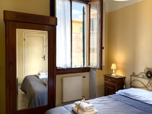 Il Guelfo Central Apts Near SMN & Fortezza da Basso