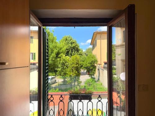 Il Guelfo Central Apts Near SMN & Fortezza da Basso
