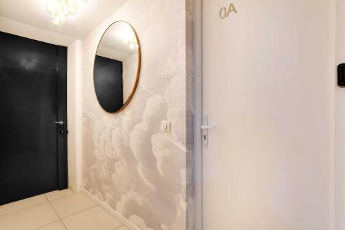 Comfort apartment 1BD 4P with AC - Near Montmartre