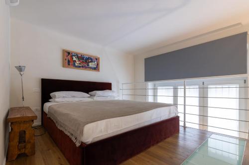 Elegant loft, Porta Romana