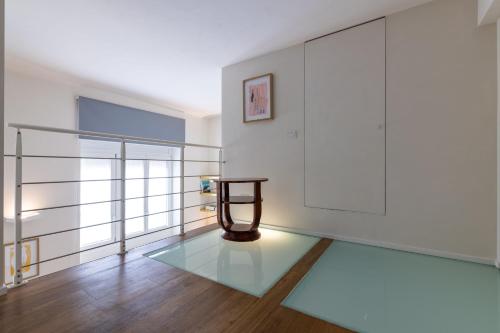 Elegant loft, Porta Romana