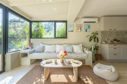 Appartement sur Domaine Aix - Piscine Tennis - Rossini