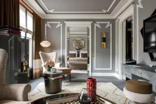 Nolinski Paris - Evok Collection photo 27