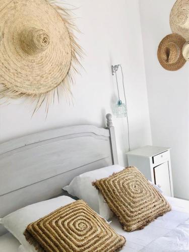 La Villa 1879, 50 m plage, jardin, déco soignée