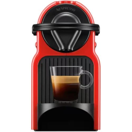 a coffee maker with a cup of coffee at Studios Maria - Renovating Brand New for 2026 in Potos