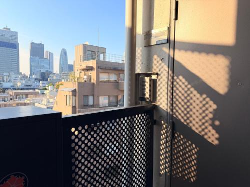 Yoyogi Apartment in Shibuya Area near Shinjuku