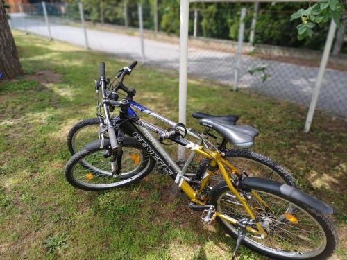 Grazioso Apartment - Central Station -Parking option -Free bike