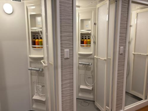 Capsule Hotel Nagasaki