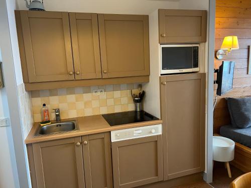 Duplex Les Coches La Plagne