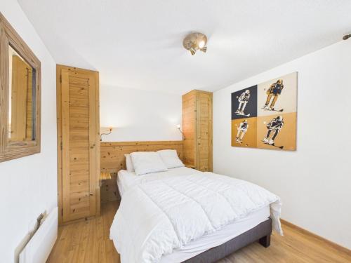Appartement Centre Les Gets, Balcon, 4/6 Couchages, Parking Inclus, Proche Remontées Mécaniques
