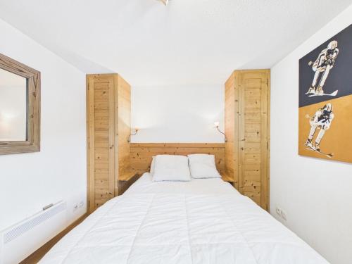 Appartement Centre Les Gets, Balcon, 4/6 Couchages, Parking Inclus, Proche Remontées Mécaniques