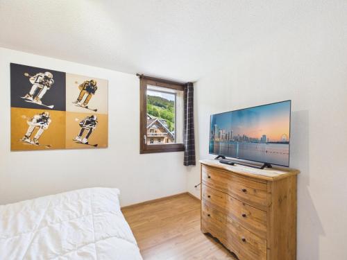 Appartement Centre Les Gets, Balcon, 4/6 Couchages, Parking Inclus, Proche Remontées Mécaniques