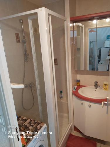 Coquet Studio Centre Port Cap D'Agde