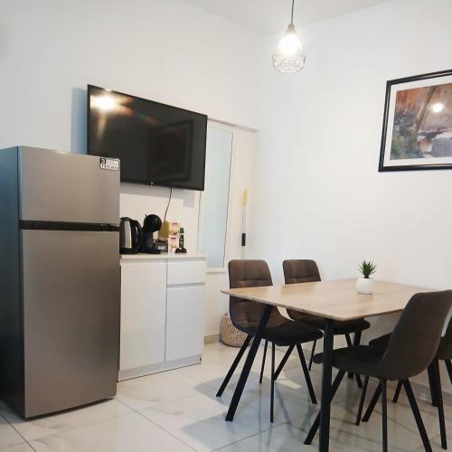 Apartman Marita