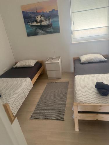 Seaesta Holiday - Luxury apartment seaview