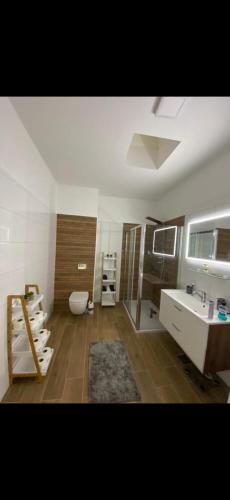 Seaesta Holiday - Luxury apartment seaview