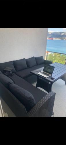 Seaesta Holiday - Luxury apartment seaview