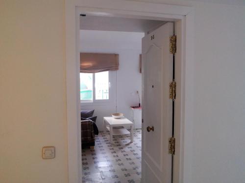 Fotografia z galérie ubytovania San Isidoro White Loft v destinácii Seville