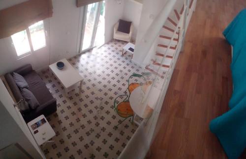 San Isidoro White Loft